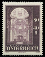 ÖSTERREICH 1948 Nr 890 Postfrisch X1F5302 - Nuevos