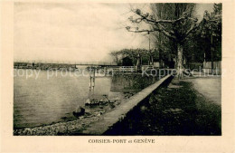 13737929 Geneve GE Corsier Port Geneve GE - Other & Unclassified