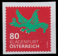 ÖSTERREICH 2018 Nr 3408 Postfrisch SCC927E - Altri & Non Classificati