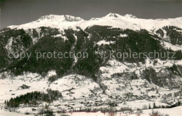 13737809 Fiesch Mit Skigebiet Am Eggishorn Fiesch - Altri & Non Classificati