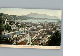 50317109 - Luzern Lucerne - Sonstige & Ohne Zuordnung