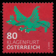 ÖSTERREICH 2018 Nr 3408 Gestempelt X1F9452 - Other & Unclassified