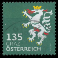 ÖSTERREICH 2018 Nr 3412 Gestempelt X1F9462 - Altri & Non Classificati