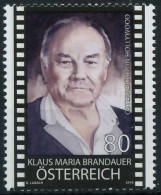 ÖSTERREICH 2018 Nr 3428 Postfrisch X1F956A - Altri & Non Classificati