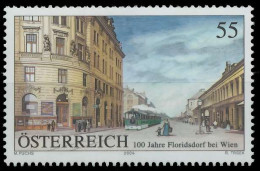ÖSTERREICH 2004 Nr 2494 Postfrisch X22766E - Unused Stamps
