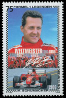 ÖSTERREICH 2007 Nr 2662 Postfrisch SD0C662 - Neufs