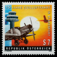 ÖSTERREICH 2000 Nr 2312 Postfrisch SD14D5E - Unused Stamps