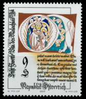 ÖSTERREICH 2000 Nr 2314 Postfrisch SD196E6 - Unused Stamps