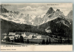 39758409 - S. Martino Di Castrozza St Martin - Sonstige & Ohne Zuordnung