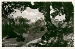 13737287 Braunwald GL Panorama Braunwald GL - Other & Unclassified