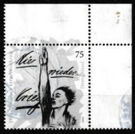 ALEMANIA 2014 - MI 3100 - Used Stamps