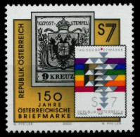 ÖSTERREICH 2000 Nr 2316 Postfrisch SD196F6 - Ungebraucht