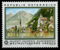 ÖSTERREICH 2000 Nr 2326 Postfrisch SD19726 - Unused Stamps