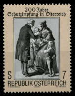 ÖSTERREICH 2000 Nr 2332 Postfrisch SD19756 - Ungebraucht