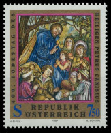 ÖSTERREICH 1997 Nr 2215 Postfrisch X239C6A - Unused Stamps