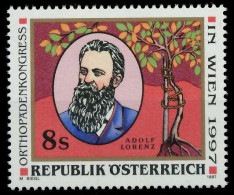 ÖSTERREICH 1997 Nr 2229 Postfrisch X239CDE - Unused Stamps
