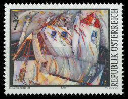 ÖSTERREICH 1997 Nr 2234 Postfrisch SD19D02 - Unused Stamps