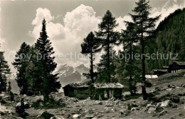 13737217 Fafleralp Loetschental Panorama Fafleralp Loetschental - Sonstige & Ohne Zuordnung