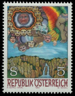 ÖSTERREICH 1990 Nr 2001 Postfrisch X245F6A - Ongebruikt