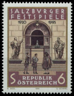 ÖSTERREICH 1995 Nr 2165 Postfrisch X246486 - Nuovi