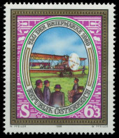 ÖSTERREICH 1989 Nr 1959 Postfrisch SD308D2 - Ongebruikt