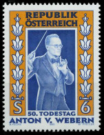 ÖSTERREICH 1995 Nr 2174 Postfrisch SD32F06 - Unused Stamps