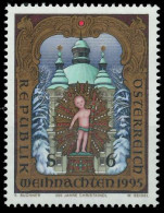 ÖSTERREICH 1995 Nr 2176 Postfrisch SD32F12 - Nuovi