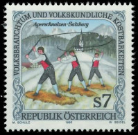 ÖSTERREICH 1993 Nr 2102 Postfrisch SD32CDE - Nuevos