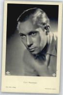 51014909 - Raddatz, Carl Film-Foto-Verlag - Actors