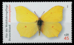 BRD BUND 2005 Nr 2500 Postfrisch SE16592 - Unused Stamps