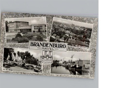 50312809 - Brandenburg An Der Havel - Brandenburg