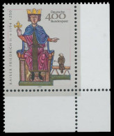 BRD BUND 1994 Nr 1738 Postfrisch ECKE-URE X3DFCF6 - Nuevos