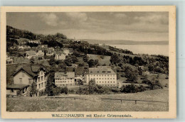 13160909 - Walzenhausen - Autres & Non Classés
