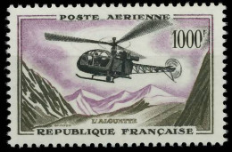 FRANKREICH 1958 Nr 1177 Postfrisch X3EBF8E - Nuovi