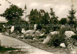 13736339 Romanshorn TG See Parkanlagen Romanshorn TG - Altri & Non Classificati