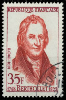 FRANKREICH 1958 Nr 1185 Gestempelt X3EC076 - Used Stamps