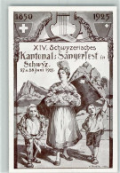 13426809 - Schwyz - Andere & Zonder Classificatie