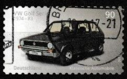 ALEMANIA 2017 - MI 3301 - Used Stamps