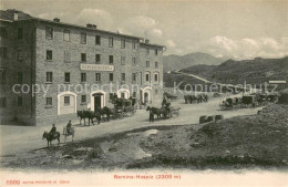 13736247 Bernina GR Bernina Hospiz Bernina GR - Otros & Sin Clasificación