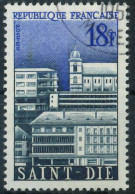 FRANKREICH 1958 Nr 1190 Gestempelt X3EC13E - Gebraucht