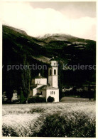 13736047 Poschiavo GR Kirche  - Autres & Non Classés