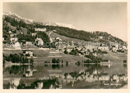 13736039 St Moritz GR Partie Am Obersee St Moritz GR - Other & Unclassified