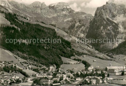 13736017 Engelberg  OW Panorama  - Autres & Non Classés