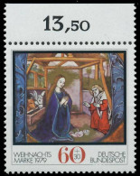 BRD BUND 1979 Nr 1032 Postfrisch ORA SF538CA - Unused Stamps
