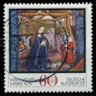 BRD BUND 1979 Nr 1032 Gestempelt X3EED46 - Oblitérés