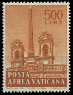 VATIKAN 1959 Nr 326 Postfrisch SF6A066 - Ungebraucht