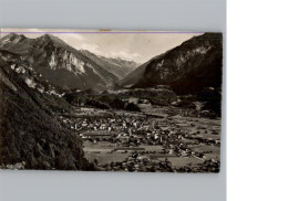 50333309 - Meiringen Alpbach - Andere & Zonder Classificatie