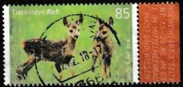 ALEMANIA 2018 - MI 3352 - Used Stamps