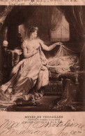 CPA - MARIE-LOUISE Et Le Roi Rome - Tableau De FRANQUE Joseph... Edition ND.Photo - Famous Ladies