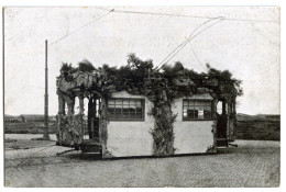 TRAM : DE GROT (MARKENS, DELFT) - Strassenbahnen